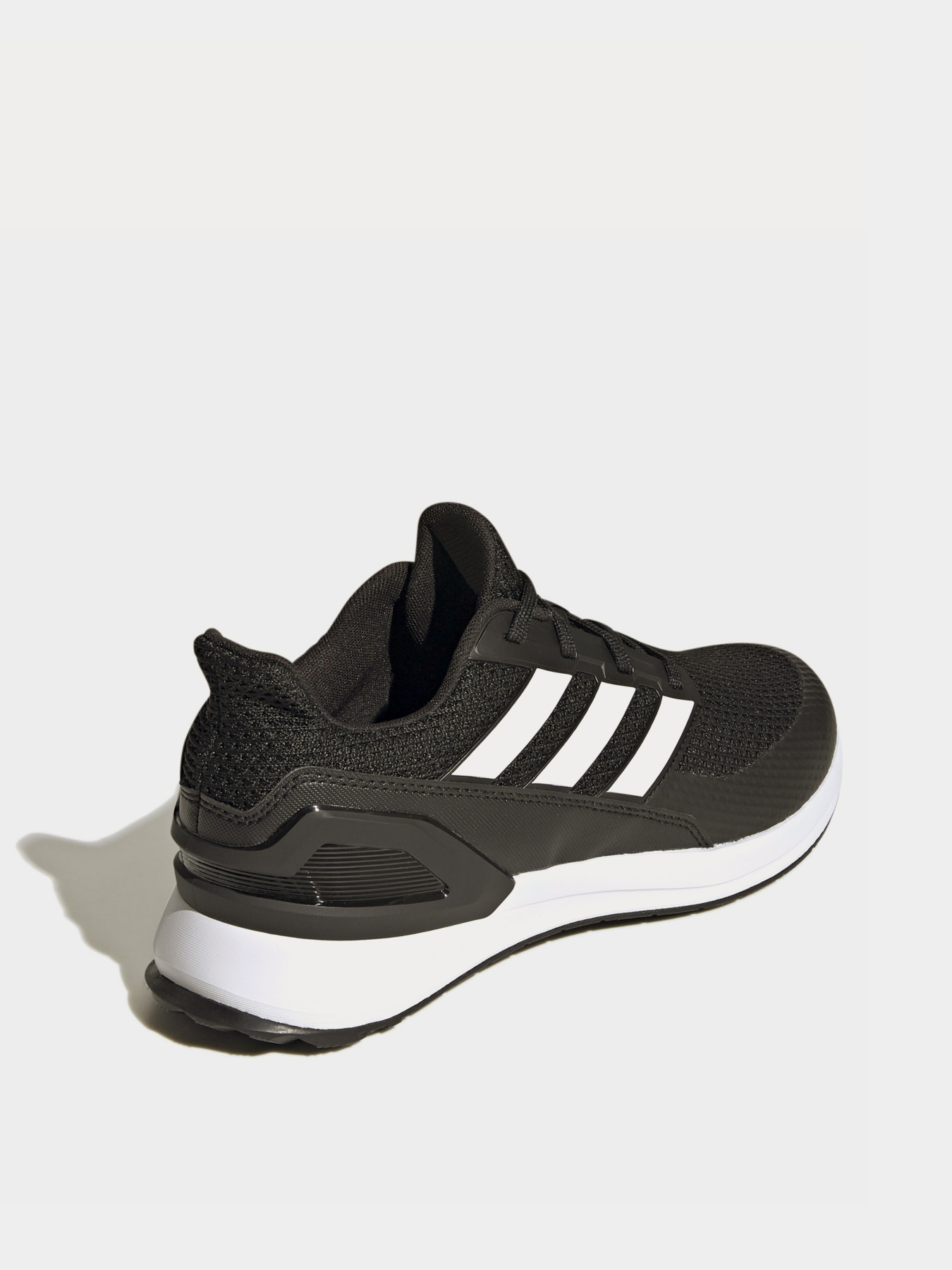 Кроссовки Adidas RapidaRun Sportswear модель FY5306 Фото