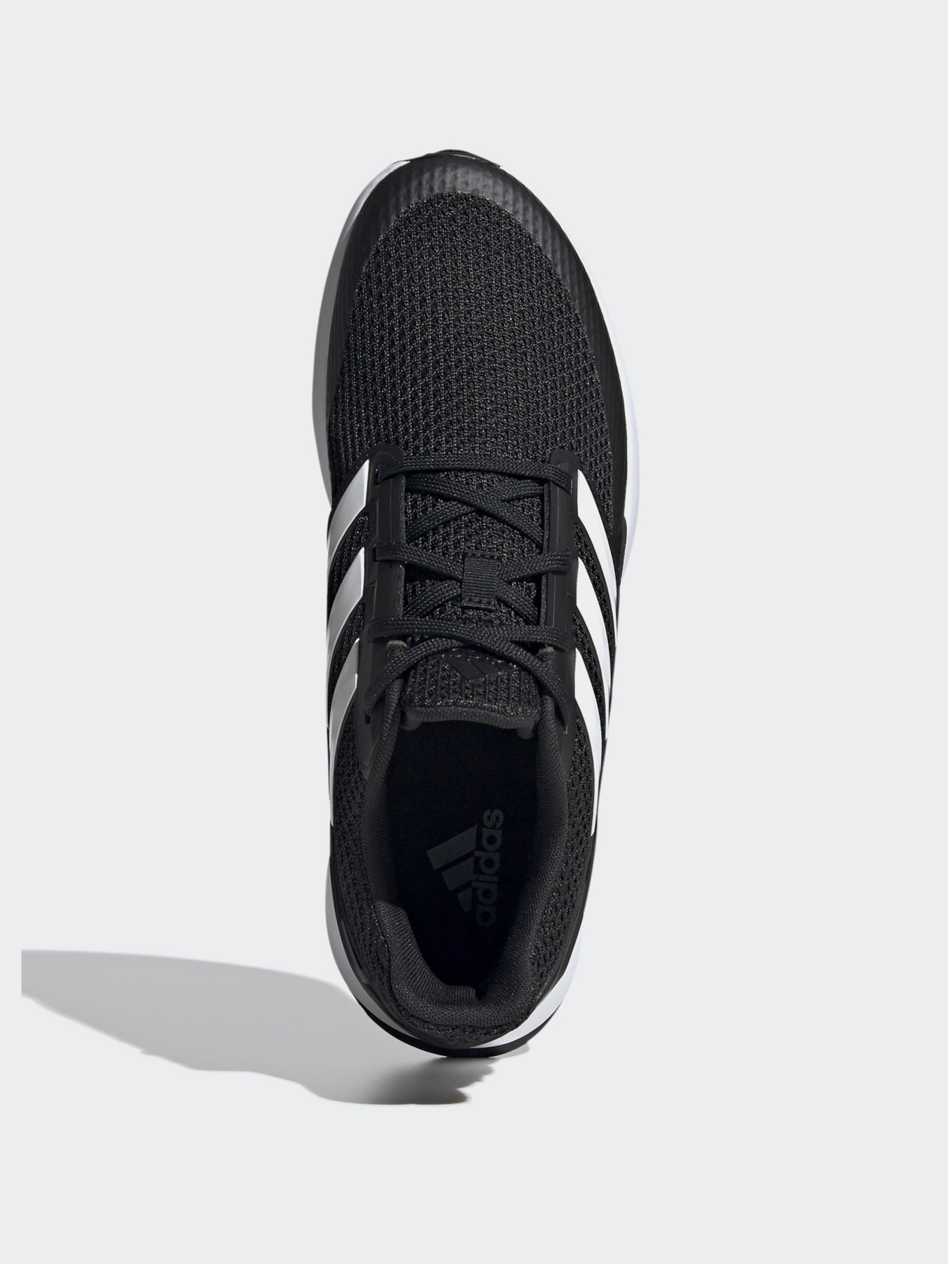 Кроссовки Adidas RapidaRun Sportswear модель FY5306 Фото