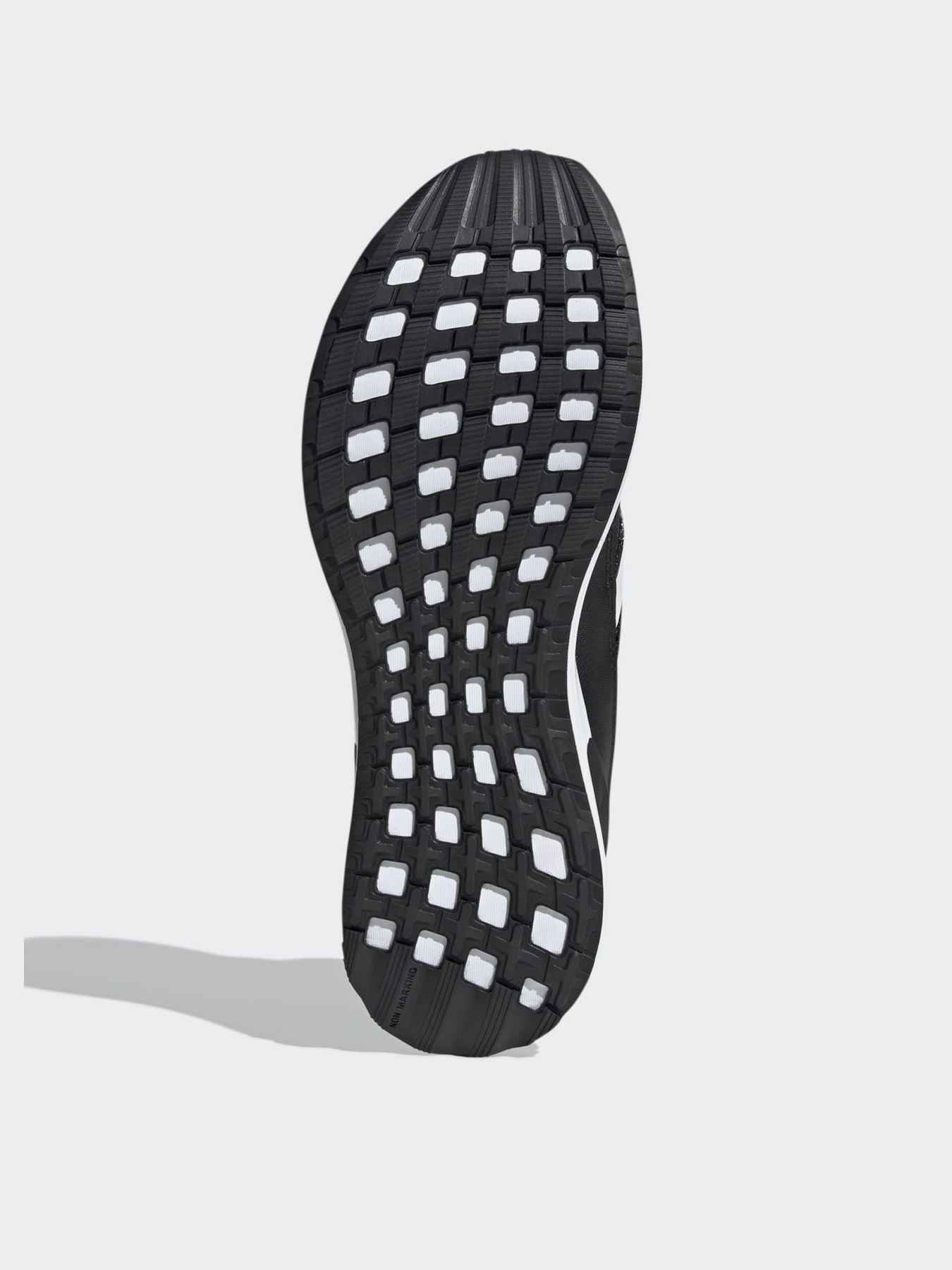 Кроссовки Adidas RapidaRun Sportswear модель FY5306 Фото