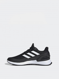 Кроссовки Adidas RapidaRun Sportswear модель FY5306 Фото