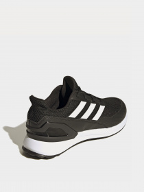 Кроссовки Adidas RapidaRun Sportswear модель FY5306 Фото