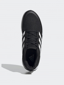 Кроссовки Adidas RapidaRun Sportswear модель FY5306 Фото