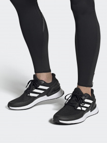Кроссовки Adidas RapidaRun Sportswear модель FY5306 Фото