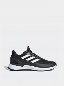 Кроссовки Adidas RapidaRun Sportswear модель FY5306 Фото