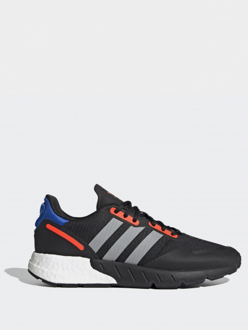 Кроссовки Adidas ZX 1K Boost модель FY5649 Фото
