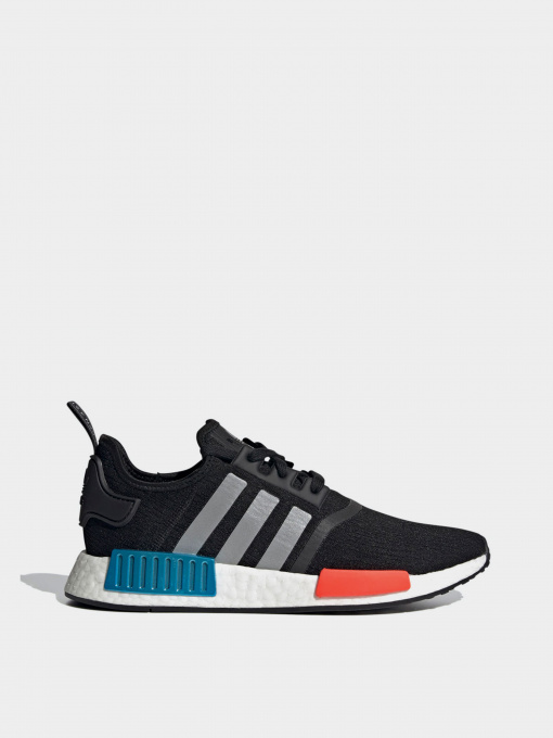 Кроссовки Adidas NMD_R1 модель FY5727 Фото