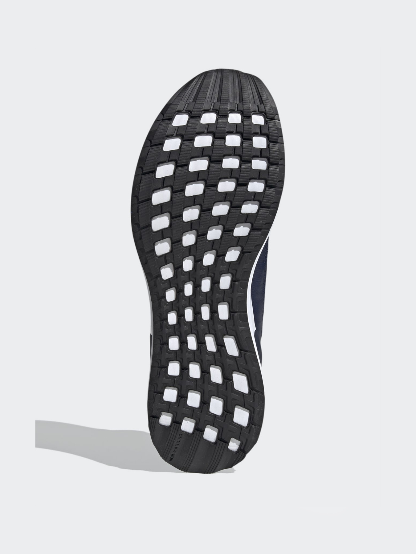 Кроссовки Adidas RapidaRun Sportswear модель FY6546 Фото
