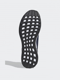 Кроссовки Adidas RapidaRun Sportswear модель FY6546 Фото