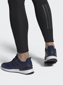 Кроссовки Adidas RapidaRun Sportswear модель FY6546 Фото
