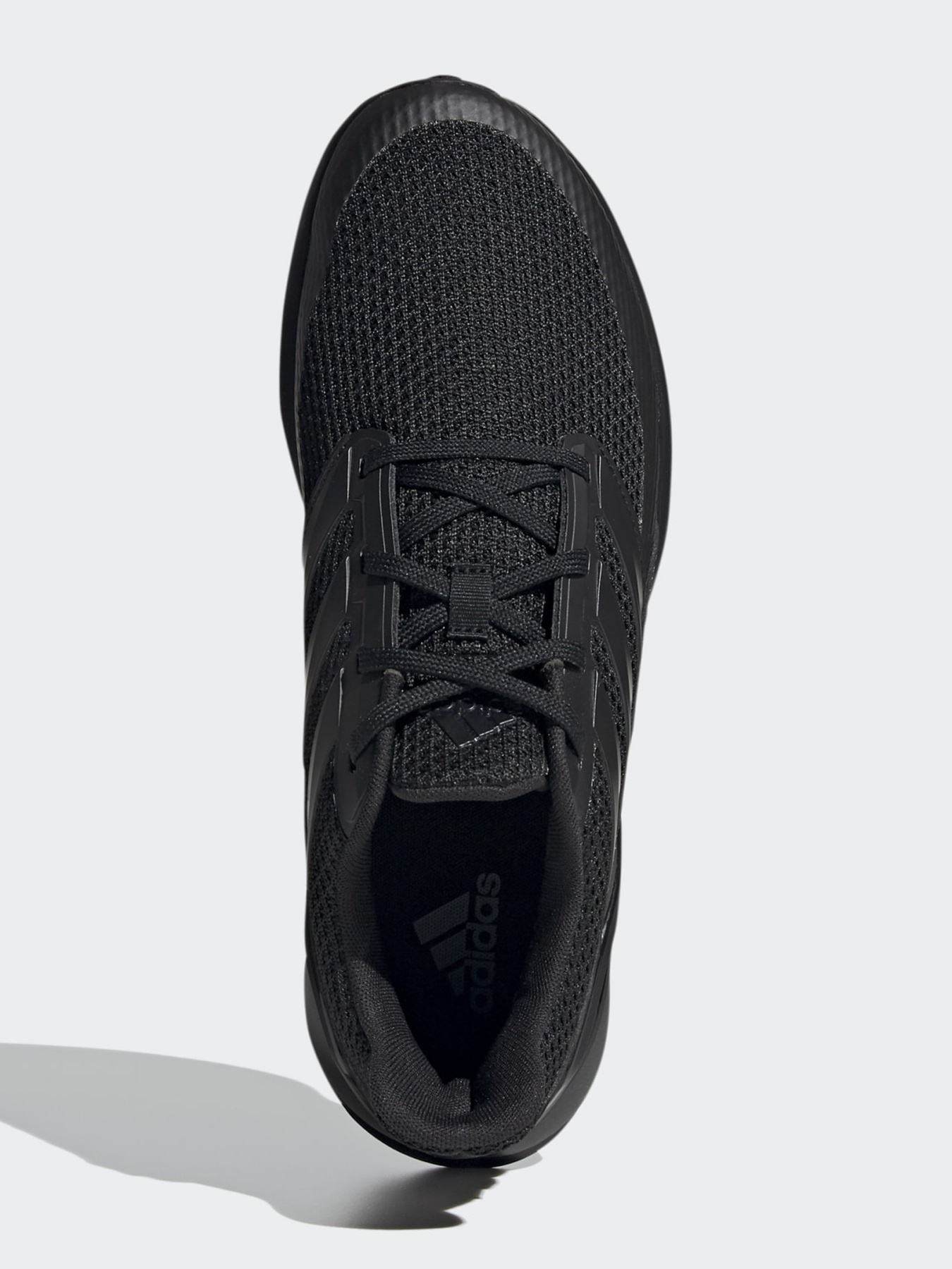Кроссовки Adidas RapidaRun модель FY6549 Фото