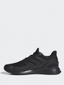Кроссовки Adidas RapidaRun модель FY6549 Фото