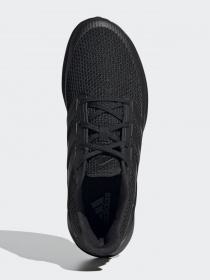 Кроссовки Adidas RapidaRun модель FY6549 Фото