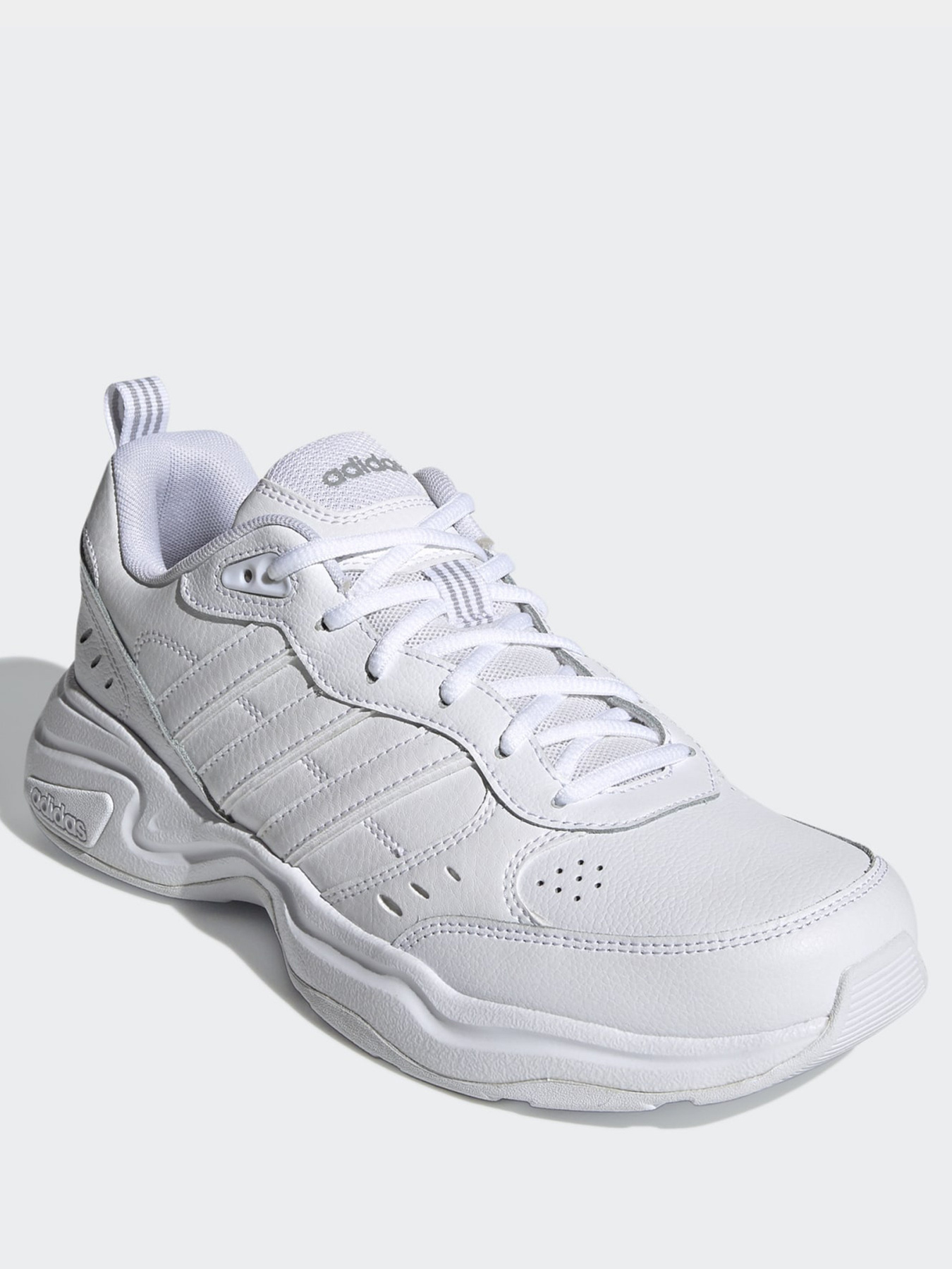 Кроссовки Adidas STRUTTER модель FY8131 Фото