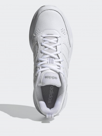 Кроссовки Adidas STRUTTER модель FY8131 Фото