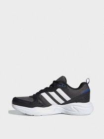 Кросівки Adidas STRUTTER модель FY8161 Фото