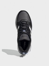 Кросівки Adidas STRUTTER модель FY8161 Фото