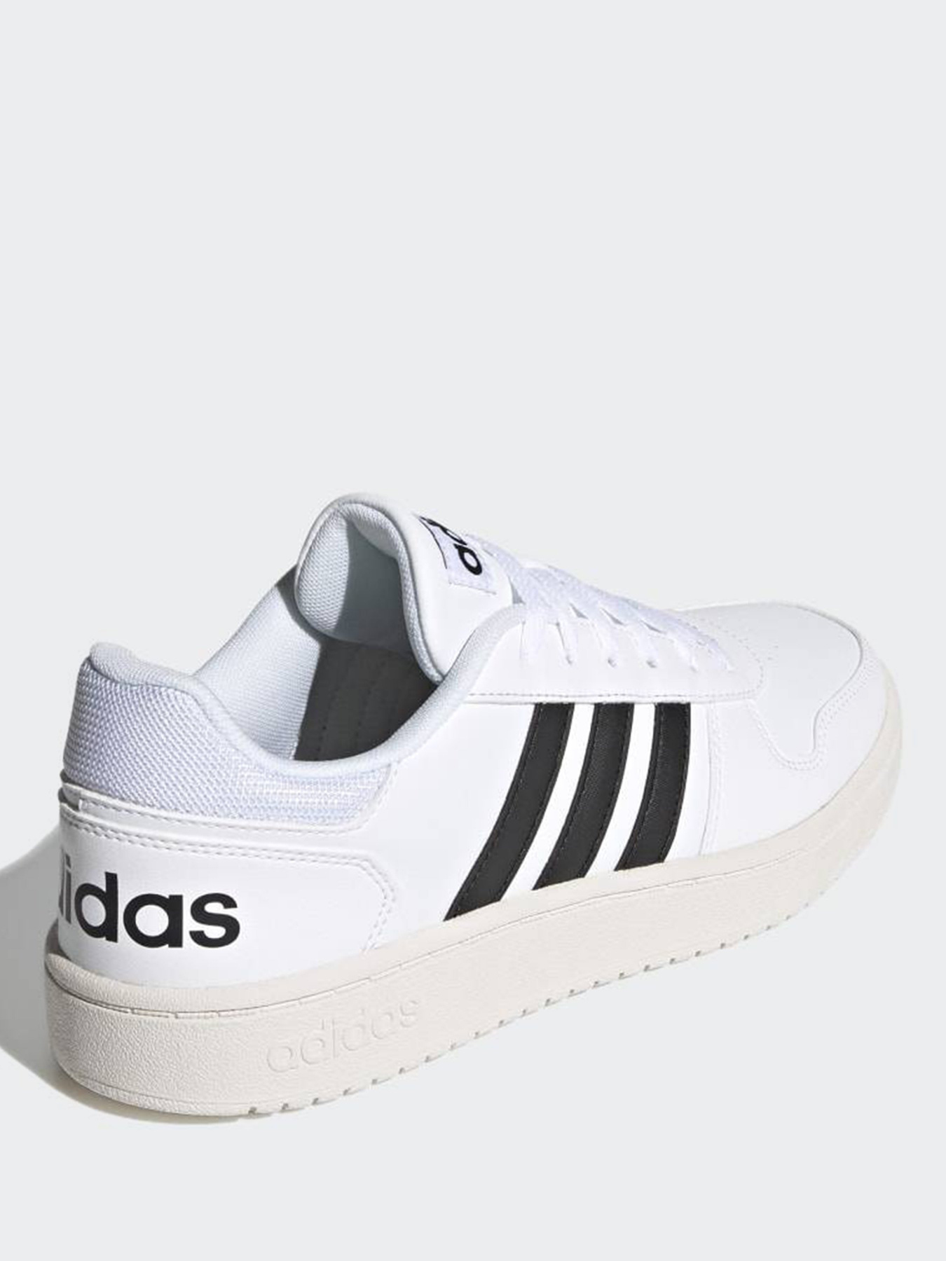 Кеди Adidas HOOPS 2.0 модель FY8629 Фото