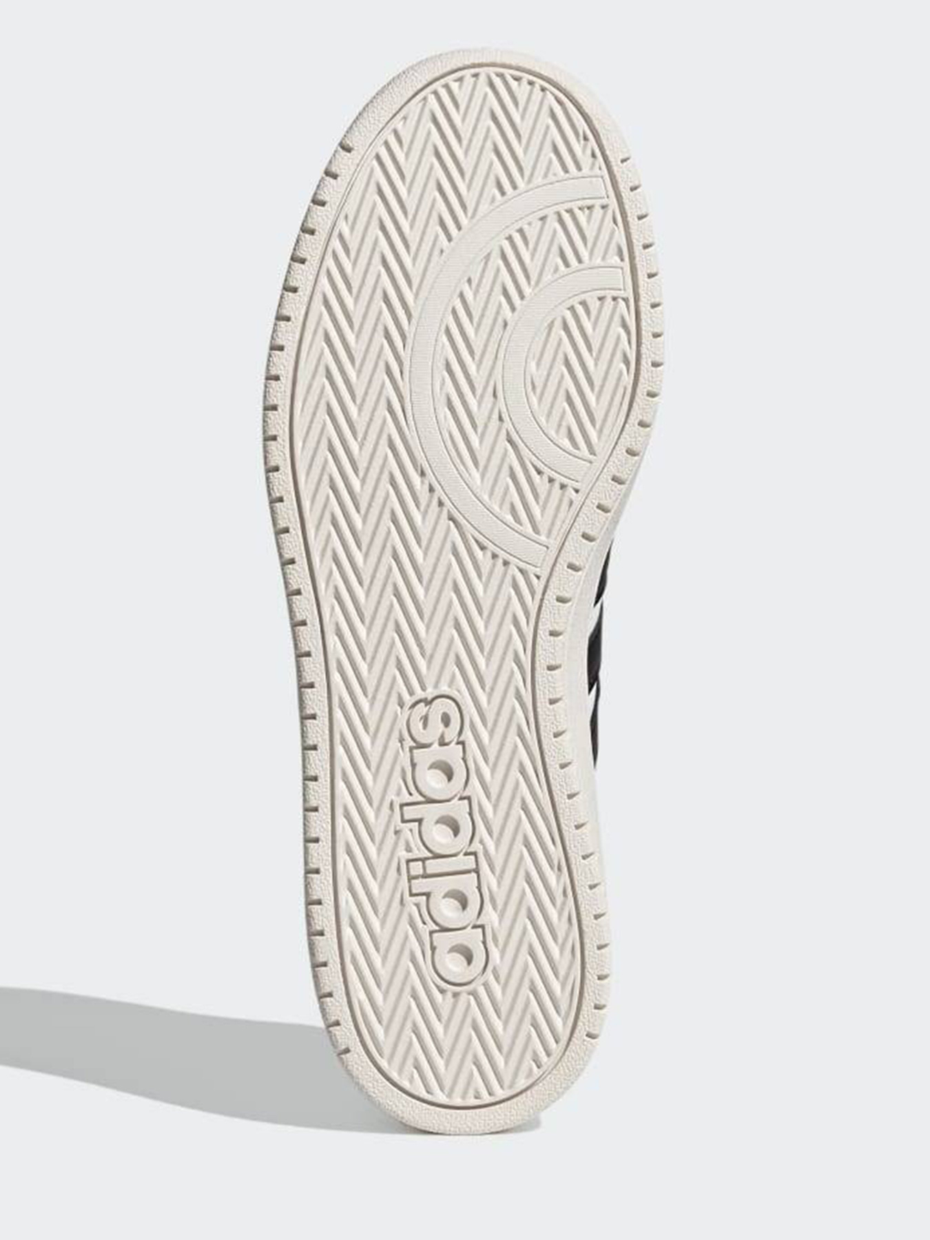 Кеди Adidas HOOPS 2.0 модель FY8629 Фото
