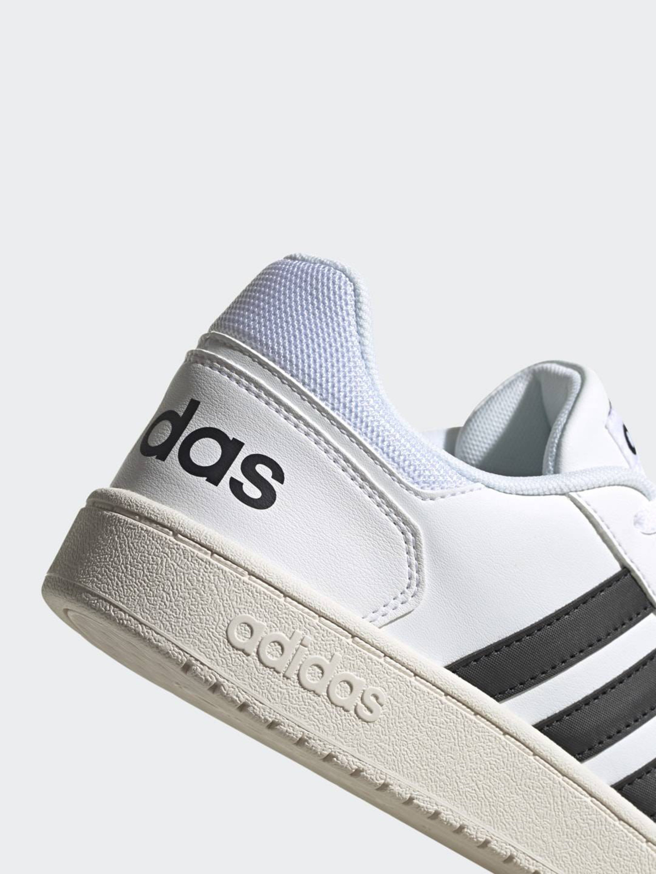 Кеди Adidas HOOPS 2.0 модель FY8629 Фото