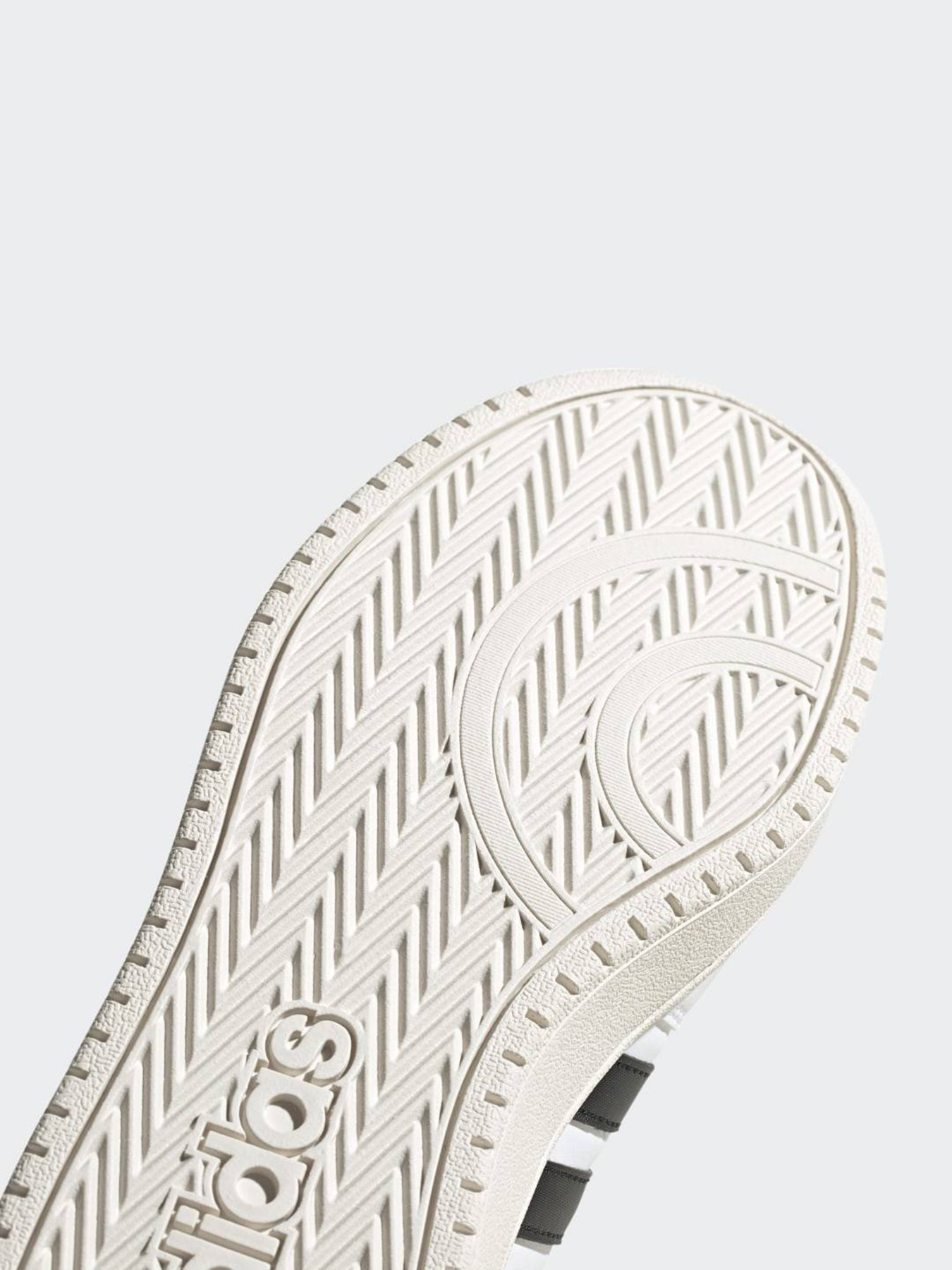 Кеди Adidas HOOPS 2.0 модель FY8629 Фото