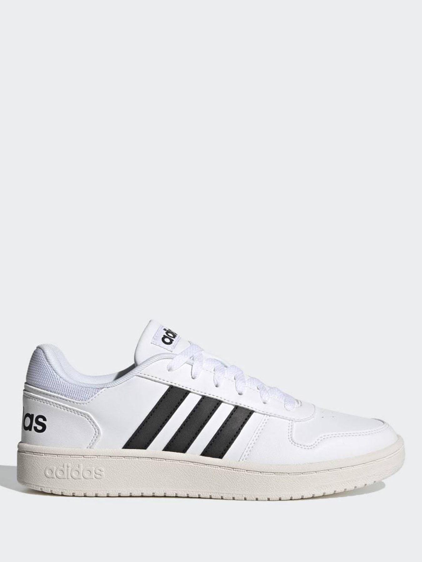 Кеди Adidas HOOPS 2.0 модель FY8629 Фото
