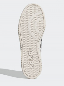 Кеди Adidas HOOPS 2.0 модель FY8629 Фото