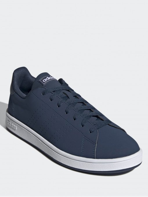 Кеды Adidas ADVANTAGE BASE модель FY8641 Фото