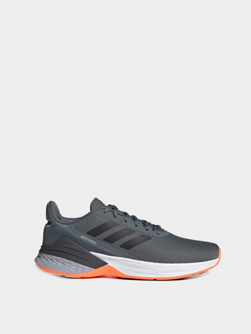 Кросівки Adidas Response SR модель FY9156 Фото