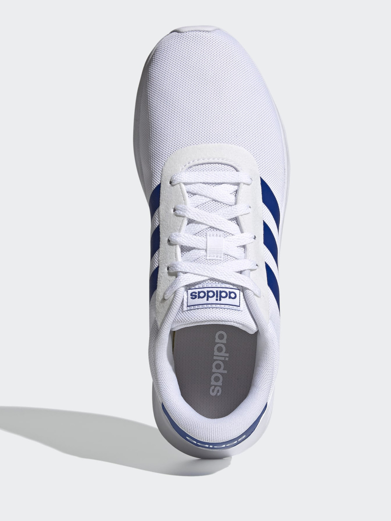Кросівки Adidas Lite Racer 2.0 модель FZ0390 Кросівки Adidas Lite Racer 2.0 модель FZ0390 Фото