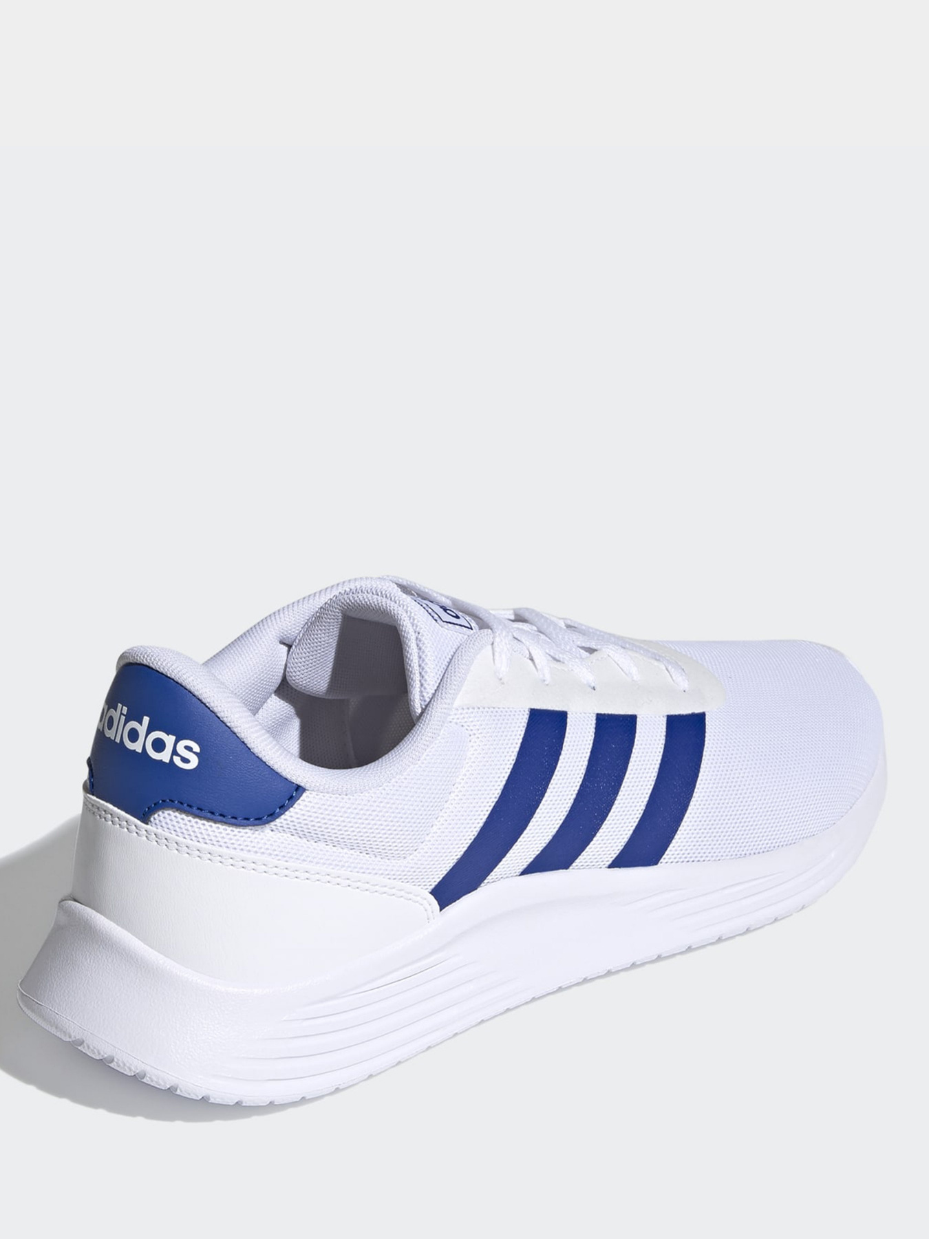 Кросівки Adidas Lite Racer 2.0 модель FZ0390 Кросівки Adidas Lite Racer 2.0 модель FZ0390 Фото