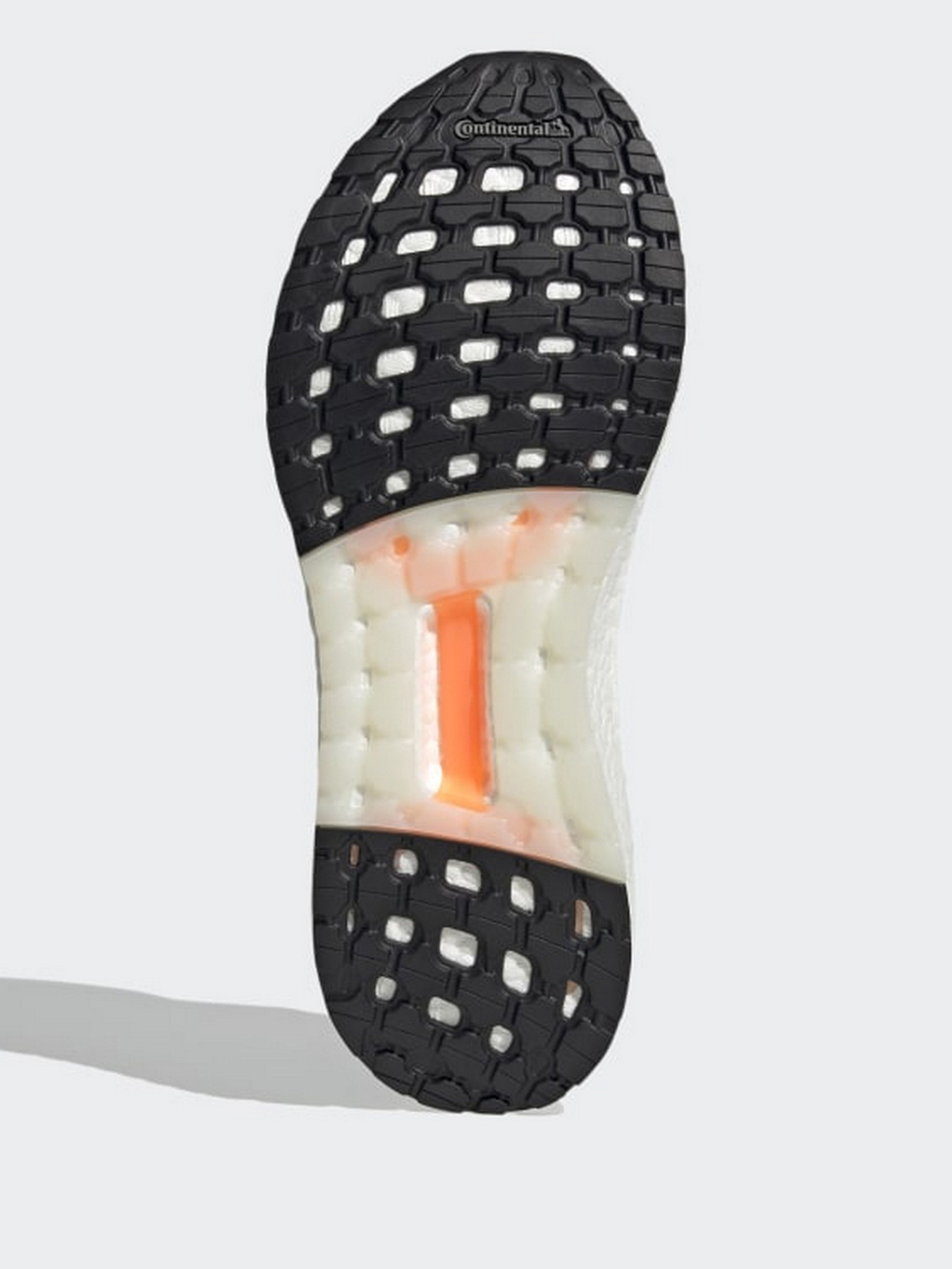 Кросівки Adidas ULTRABOOST DNA CC_1 модель FZ2546 Кросівки Adidas ULTRABOOST DNA CC_1 модель FZ2546 Фото