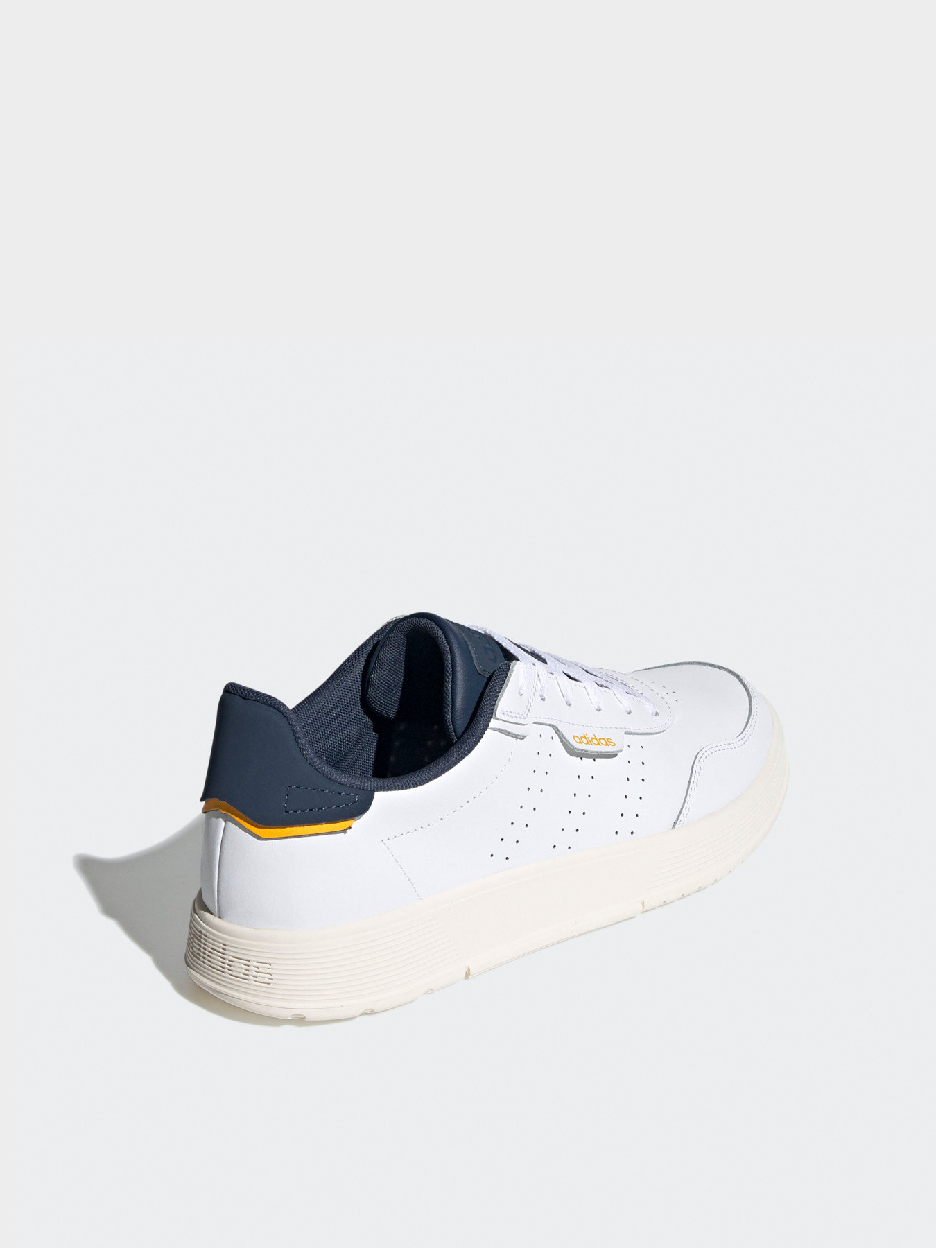 Кеди Adidas Courtphase Sportswear модель FZ2950 Фото