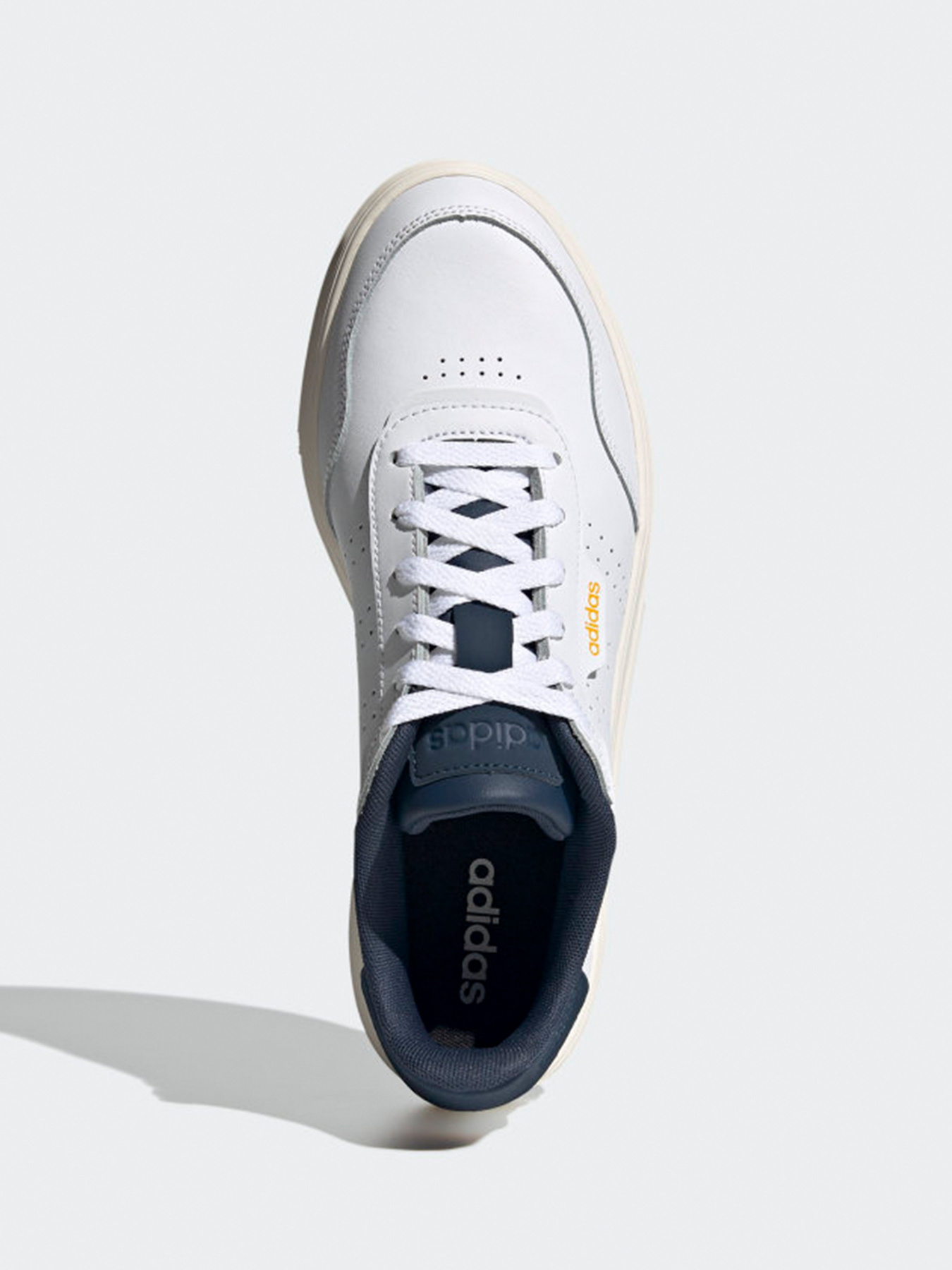 Кеди Adidas Courtphase Sportswear модель FZ2950 Фото