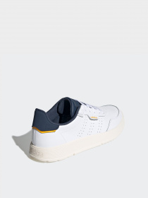 Кеди Adidas Courtphase Sportswear модель FZ2950 Фото