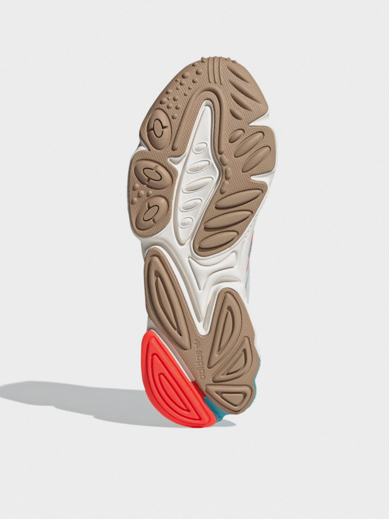 Кроссовки Adidas OZWEEGO PURE модель G57953 Фото