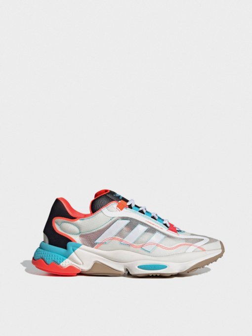 Кросівки Adidas OZWEEGO PURE модель G57953 Фото