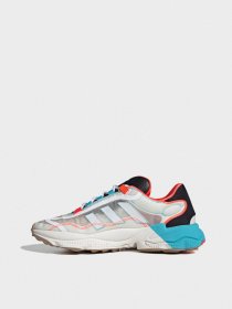 Кроссовки Adidas OZWEEGO PURE модель G57953 Фото