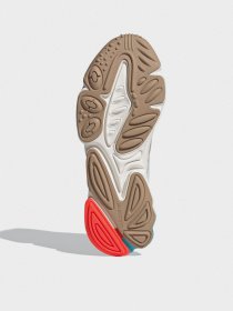 Кроссовки Adidas OZWEEGO PURE модель G57953 Фото