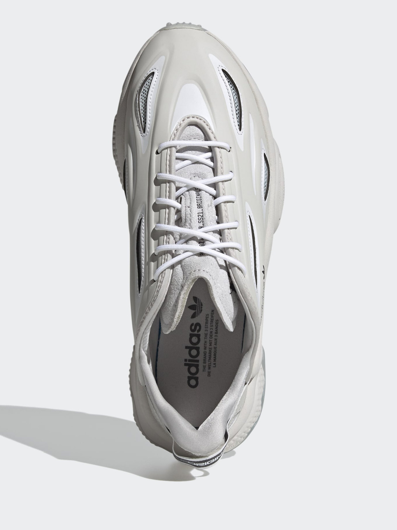 Кросівки Adidas Ozweego Celox модель G57954 Фото