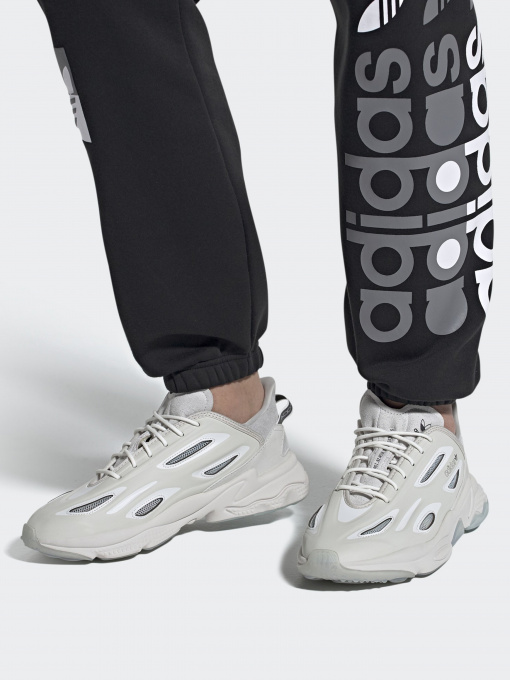 Кросівки Adidas Ozweego Celox модель G57954 Фото
