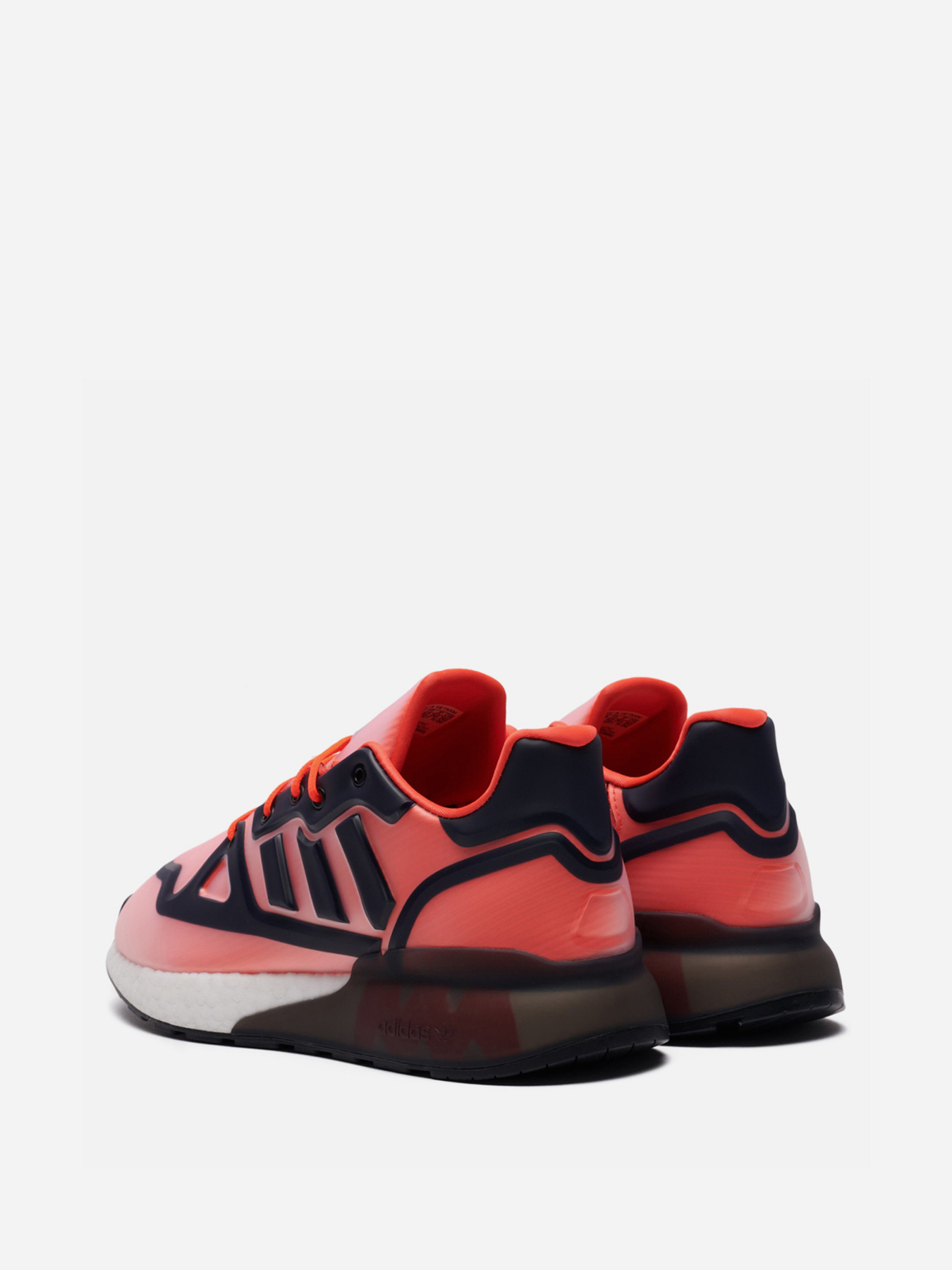 Кросівки Adidas ZX 2K BOOST FUTURESHELL модель G57957 Фото
