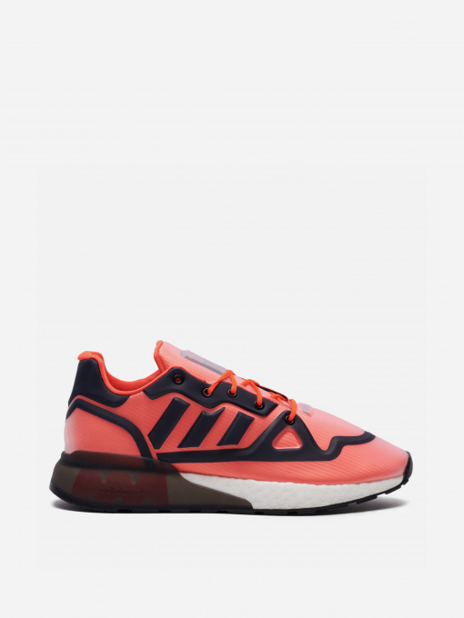 Кроссовки Adidas ZX 2K BOOST FUTURESHELL модель G57957 Фото