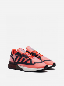 Кросівки Adidas ZX 2K BOOST FUTURESHELL модель G57957 Фото
