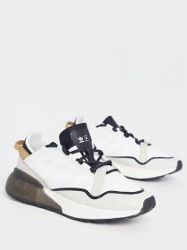 Кросівки Adidas ZX 2K BOOST PURE модель G57962 Фото