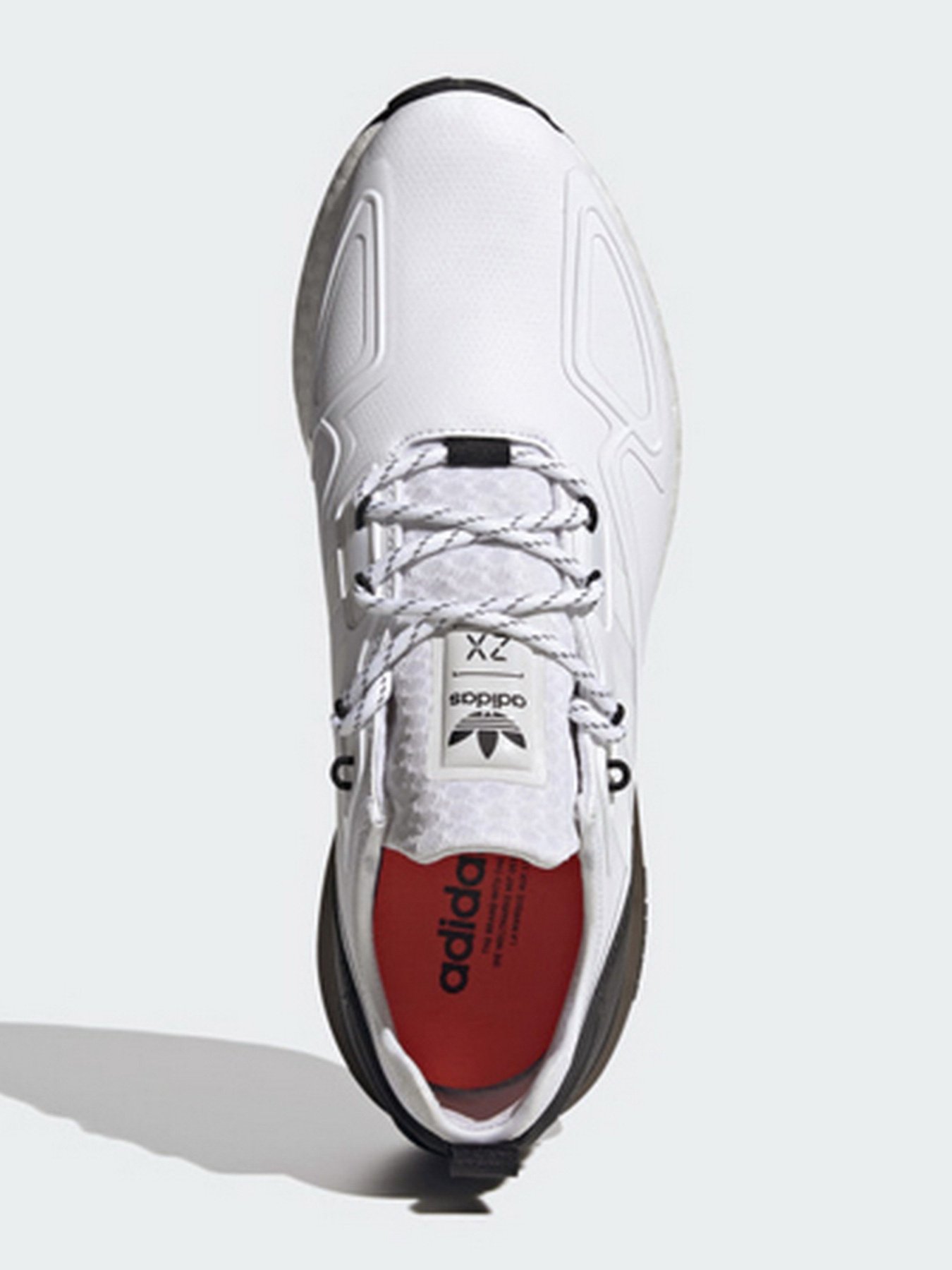 Кросівки Adidas ZX 2K BOOST модель S42834 Фото