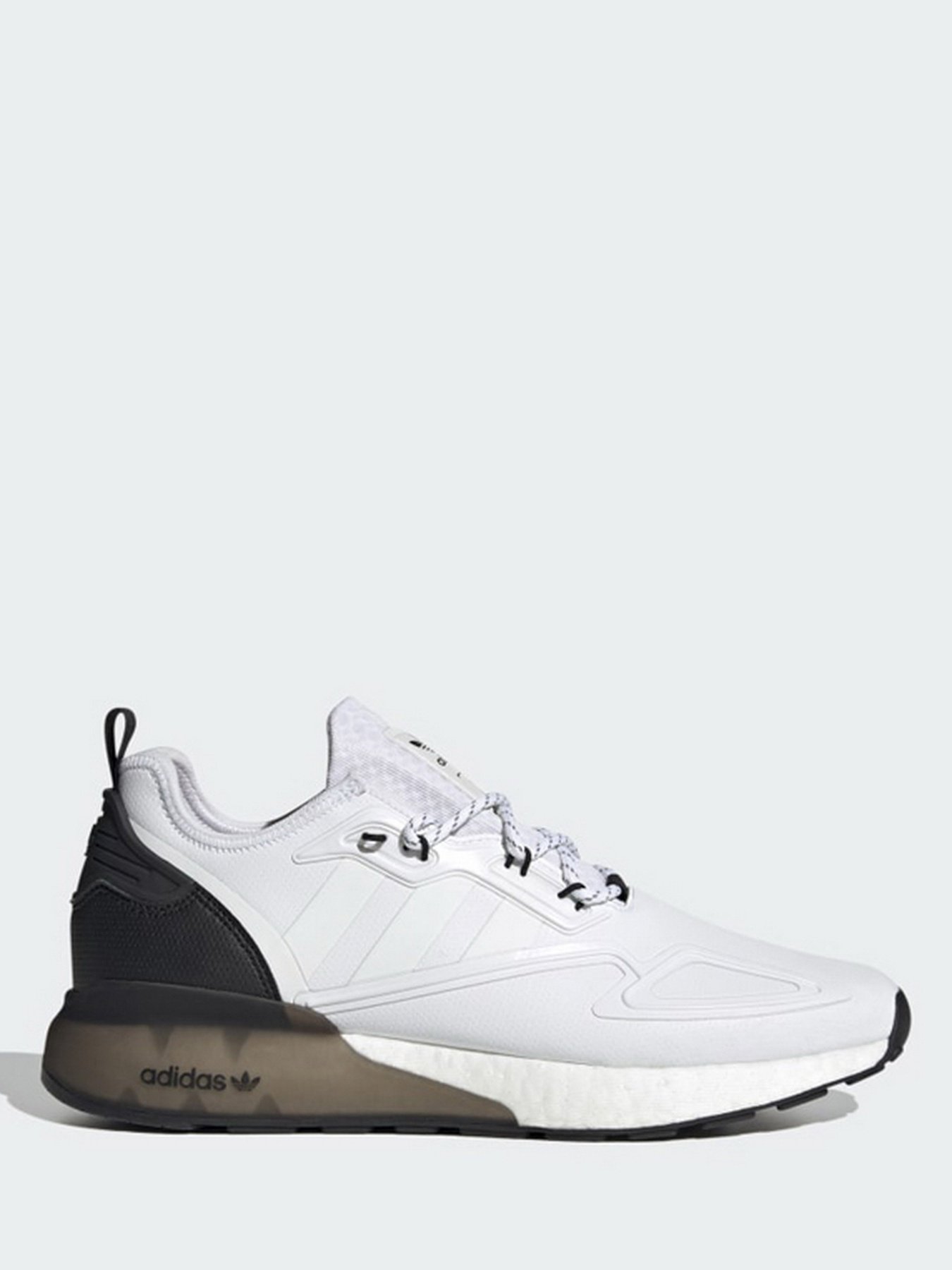 Кросівки Adidas ZX 2K BOOST модель S42834 Фото