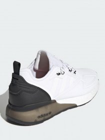 Кросівки Adidas ZX 2K BOOST модель S42834 Фото