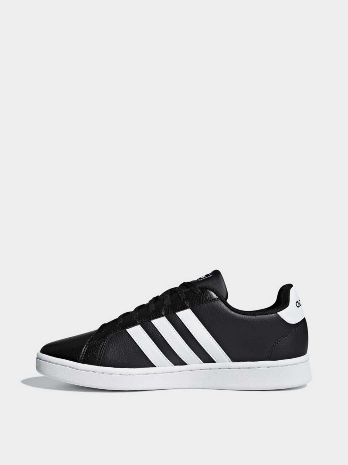 Кеды Adidas Grand Court модель F36393 Фото