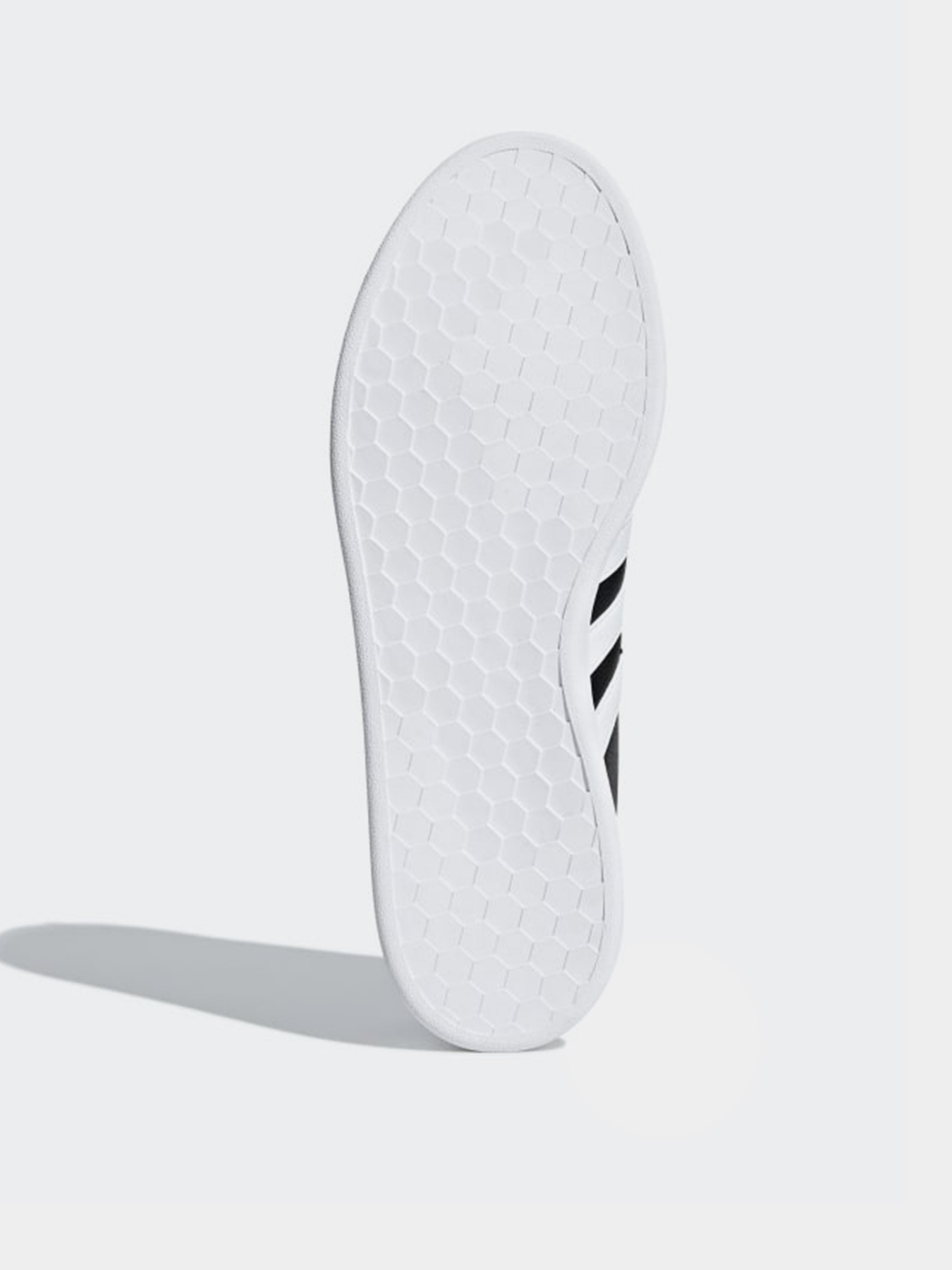 Кеды Adidas Grand Court модель F36393 Фото