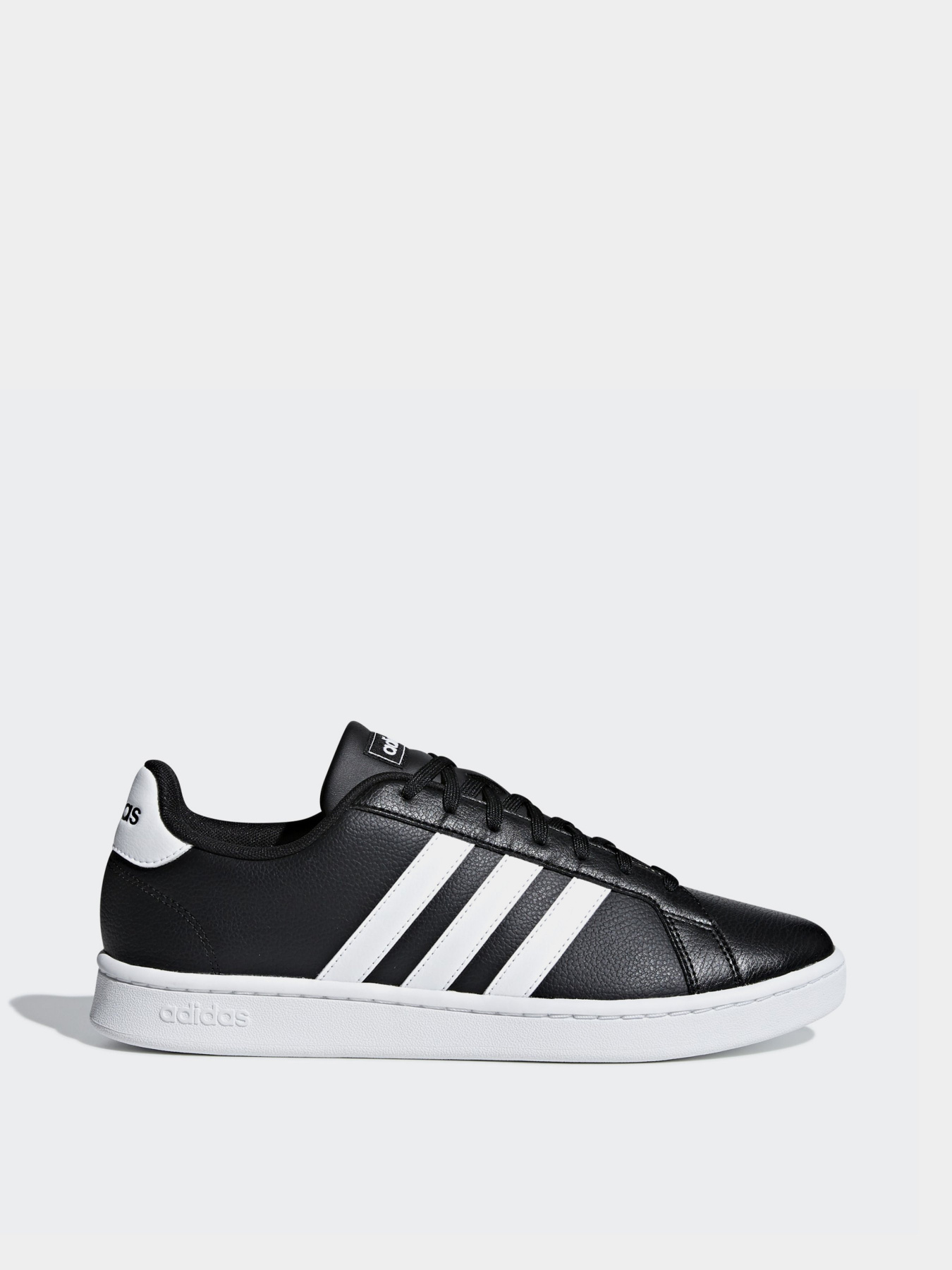 Кеды Adidas Grand Court модель F36393 Фото